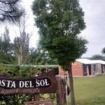 La Posta del Sol