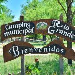 Camping Municipal Río Grande