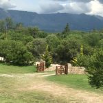 Senderos del Arroyo