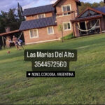 Las Marías del Alto