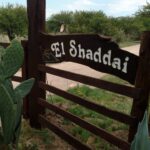 Cabañas El Shaddai