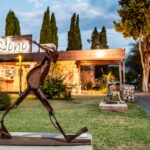 Al Tata casa de campo