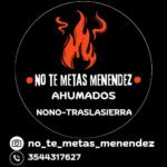 No Te Metas Menéndez